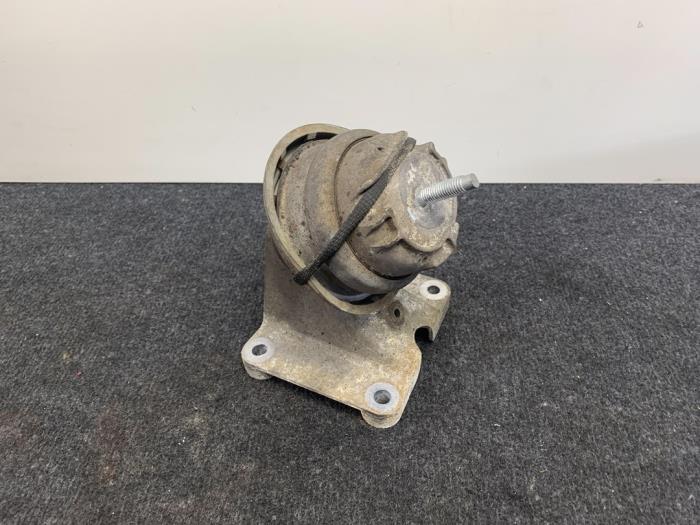 Gebrauchte Motorlager Jaguar XF (CC9) 5.0 XF-R V8 S/C 32V Preis € 40,00 Mit Mehrwertsteuer angeboten von Van Kronenburg Engines