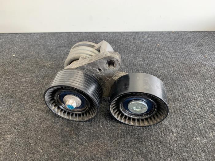 Usados Rodillo tensor correa múltiple BMW X5 (E70) xDrive 30i 3.0 24V Precio € 80,01 IVA incluido ofrecido por Van Kronenburg Engines