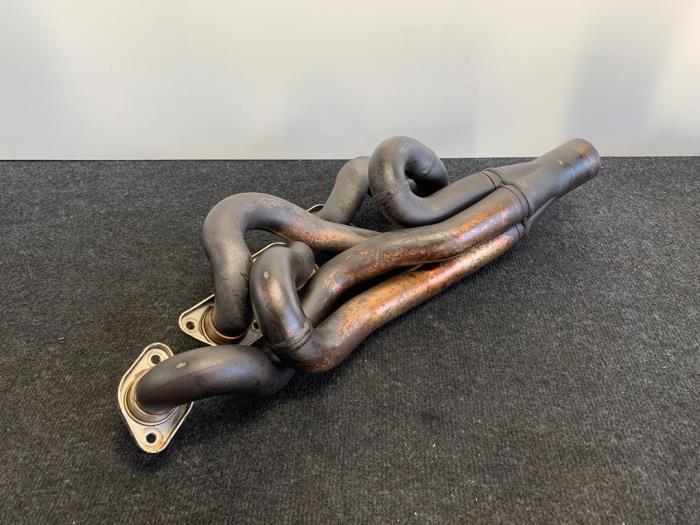 Gebrauchte Abgaskrümmer BMW 3 serie (E90) M3 4.0 V8 32V CRT Preis € 199,94 Mit Mehrwertsteuer angeboten von Van Kronenburg Engines