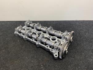 Used Camshaft kit BMW 1 serie (F20) 116d 1.5 12V TwinPower Price € 149,99 Inclusive VAT offered by Van Kronenburg Engines