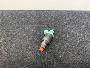Used Injector (petrol injection) BMW 3 serie (E30/2) M3 2.3 Evo I 16V Price € 99,95 Inclusive VAT offered by Van Kronenburg Engines