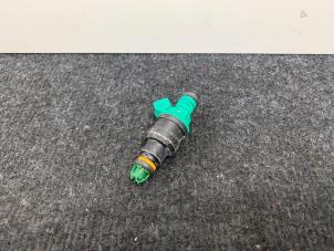Overhauled Injector (petrol injection) BMW 3 serie (E36/2) 320i 24V Price € 40,00 Inclusive VAT offered by Van Kronenburg Engines