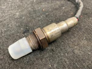 Lambda probe from a Mercedes-Benz A (W176) 2.0 A-45 AMG Turbo 16V 4-Matic