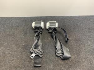 Used Set of front seatbelts BMW 5 serie (E60) 520i 16V Corporate Lease Price € 45,00 Inclusive VAT offered by Van Kronenburg Engines