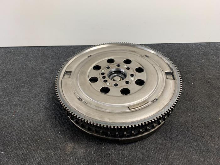 Dual mass flywheel Mercedes Sprinter Tourer 211 CDI 2.1 D RWD