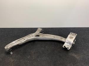 Used Front lower wishbone, right Mercedes A (W176) 2.0 A-45 AMG Turbo 16V 4-Matic Price € 74,95 Inclusive VAT offered by Van Kronenburg Engines