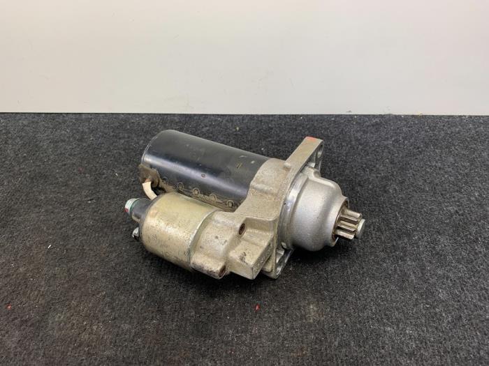 Used Starter Porsche 911 (996) 3.4 Carrera 4 24V Price € 89,95 Inclusive VAT offered by Van Kronenburg Engines