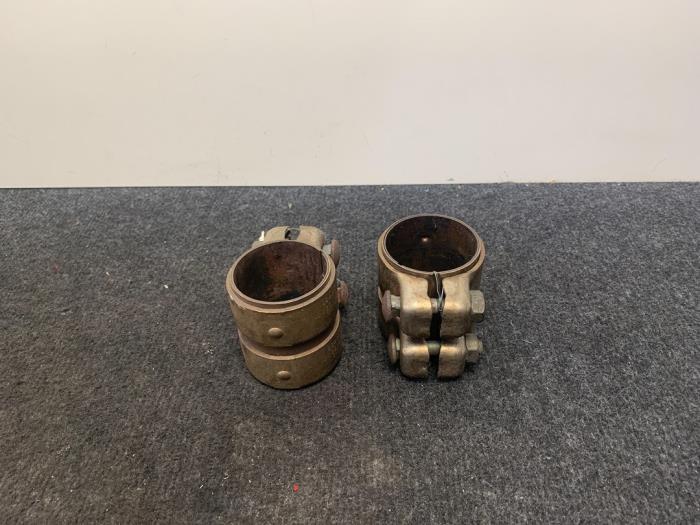 Usagé Divers Porsche 911 (996) 3.4 Carrera 24V Prix € 50,00 Prix TTC proposé par Van Kronenburg Engines