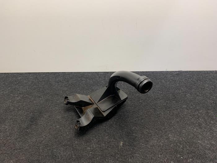 Gebrauchte Öl Ansaugrohr BMW 3 serie (E46/2) 318 Ci 16V Preis € 25,00 Mit Mehrwertsteuer angeboten von Van Kronenburg Engines