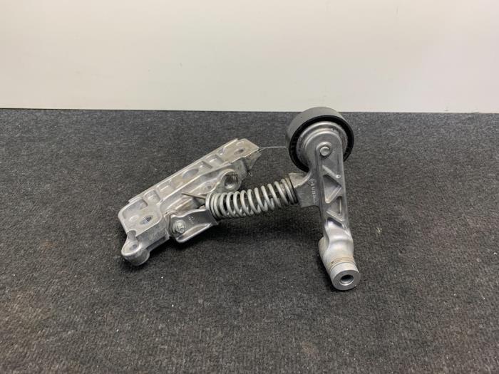 Gebrauchte Spanrolle multiriem Mercedes B (W246/W242) 2.2 B-220 CDI BlueEFFICIENCY,d 16V Preis € 24,94 Mit Mehrwertsteuer angeboten von Van Kronenburg Engines