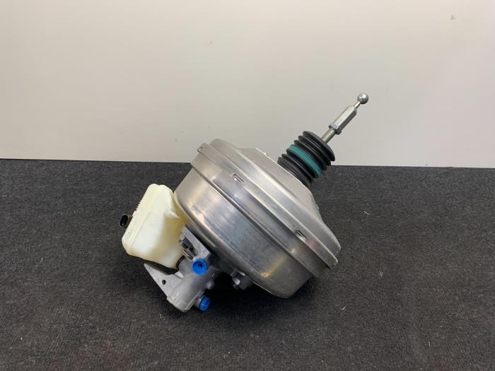 Neuf Servo frein Audi A6 (C7) 3.0 TDI V6 24V Quattro Prix € 85,00 Prix TTC proposé par Van Kronenburg Engines