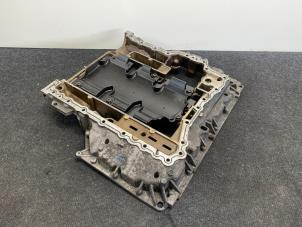 Usagé Couvercle carter Audi S5 Cabriolet (8F7) 3.0 TFSI V6 24V Quattro Prix € 44,95 Prix TTC proposé par Van Kronenburg Engines