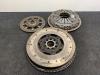 Clutch kit (complete) from a BMW 5 serie (E60), 2003 / 2010 M5 V10 40V, Saloon, 4-dr, Petrol, 4.999cc, 373kW (507pk), RWD, S85B50A, 2004-09 / 2009-12