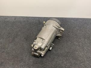 Used Oil filter housing BMW 5 serie (E39) M5 4.9 32V Price € 59,96 Inclusive VAT offered by Van Kronenburg Engines
