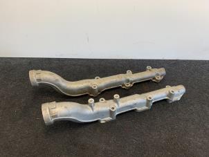 Used Water pipe BMW 5 serie (E39) M5 4.9 32V Price € 49,95 Inclusive VAT offered by Van Kronenburg Engines