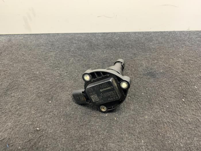 Gebrauchte Ölstandsensor Volkswagen Polo V (6R) 1.8 GTI 16V Preis € 25,00 Mit Mehrwertsteuer angeboten von Van Kronenburg Engines