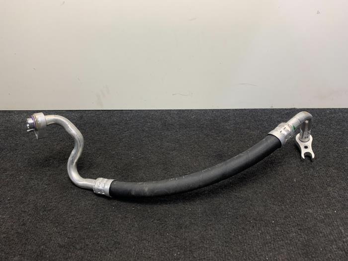 Air conditioning line from a Mercedes-Benz E (W213) E-220d 2.0 Turbo 16V
