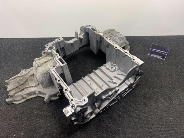 Gebrauchte Ölwanne Volkswagen Phaeton (3D) 3.0 V6 TDI 24V 4Motion Preis € 59,96 Mit Mehrwertsteuer angeboten von Van Kronenburg Engines