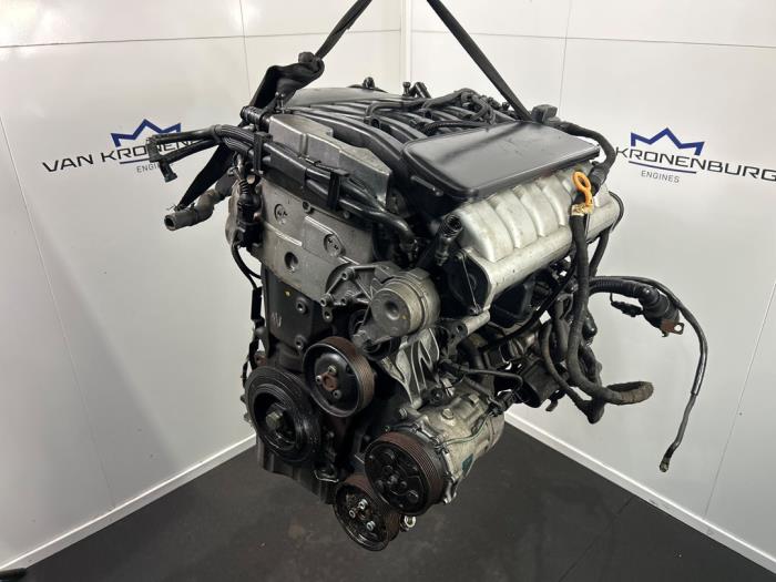 Used Engine Volkswagen Golf IV (1J1) 2.8 V6 24V 4Motion Price € 2.420,00 Inclusive VAT offered by Van Kronenburg Engines