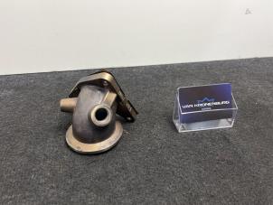 Used Exhaust connector Jaguar F-Pace 3.0 D 24V AWD Price € 45,00 Inclusive VAT offered by Van Kronenburg Engines