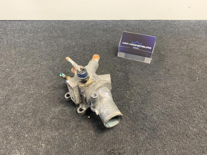 Używane Termostat Lancia Delta (831) 2.0 Turbo 16V Evo I Integrale Cena € 70,00 Z VAT oferowane przez Van Kronenburg Engines