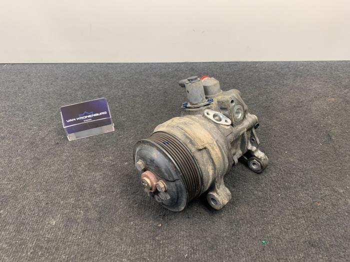 Usagé Pompe de direction BMW X5 (E70) M Turbo 4.4i V8 32V Prix € 300,00 Prix TTC proposé par Van Kronenburg Engines