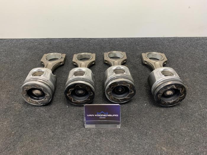 Piston ring