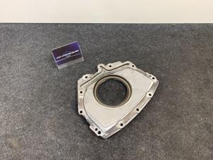 Used Timing cover Mercedes Vito (639.7) 3.0 122 CDI V6 24V Price € 19,95 Inclusive VAT offered by Van Kronenburg Engines