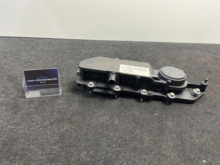 Gebrauchte Ventildeckel Fiat Ducato (250) 2.3 D 130 Multijet Minibus Extralongo Preis € 39,98 Mit Mehrwertsteuer angeboten von Van Kronenburg Engines