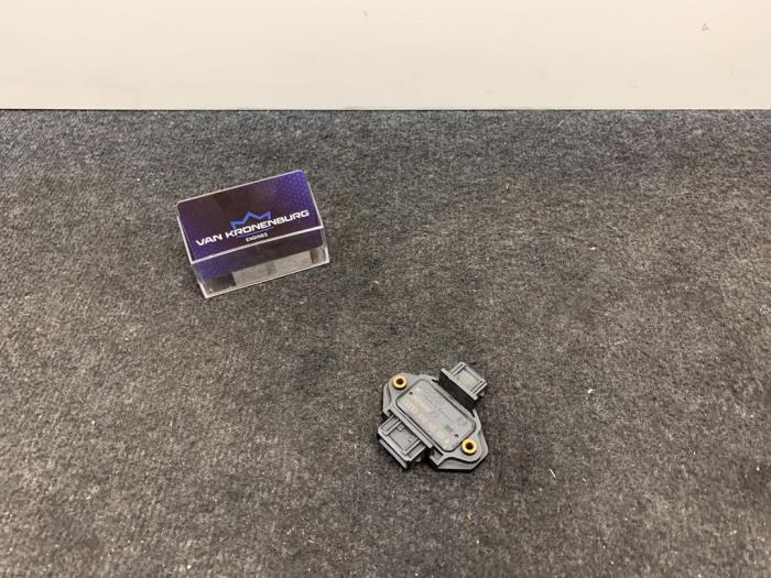 Module d'allumage