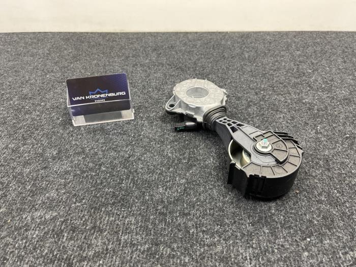 Usados Tensor correa múltiple Mini Clubman (R55) 1.6 16V One Precio € 45,00 IVA incluido ofrecido por Van Kronenburg Engines