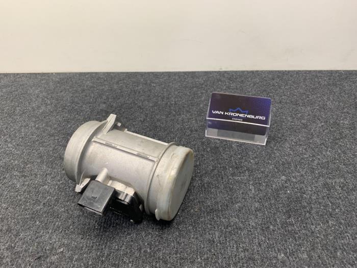 Gebrauchte Luftmassenmesser Audi A4 (B6) 2.5 TDI 155 24V Preis € 24,94 Mit Mehrwertsteuer angeboten von Van Kronenburg Engines