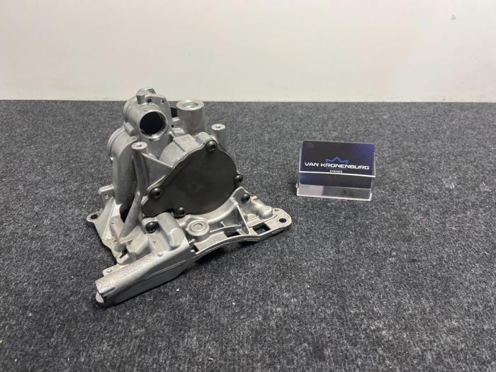 Gebrauchte Ölpumpe BMW 7 serie (F01/02/03/04) 730d 24V Preis € 99,99 Mit Mehrwertsteuer angeboten von Van Kronenburg Engines
