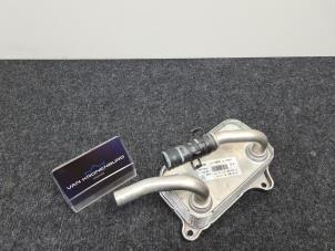 Gebrauchte Ölkühler Mercedes CLS (C219) 500 5.0 V8 24V Preis € 25,00 Mit Mehrwertsteuer angeboten von Van Kronenburg Engines