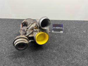 Usagé Turbo BMW X5 (E70) M Turbo 4.4i V8 32V Prix € 700,00 Prix TTC proposé par Van Kronenburg Engines