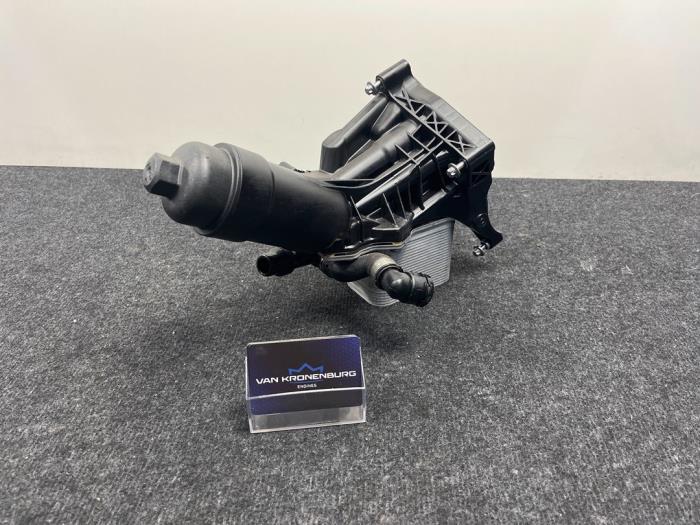 Neue Ölfilter BMW 1 serie (F20) 118d 2.0 16V Preis € 199,99 Mit Mehrwertsteuer angeboten von Van Kronenburg Engines