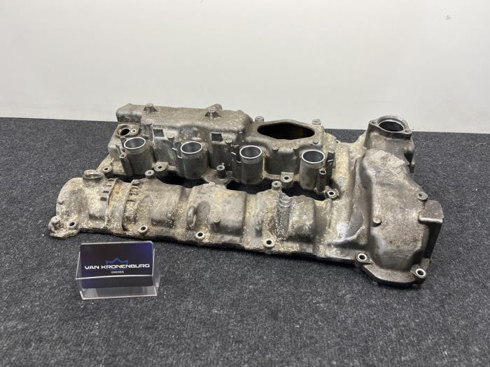 Gebrauchte Ventildeckel BMW X5 (E70) M Turbo 4.4i V8 32V Preis € 50,00 Mit Mehrwertsteuer angeboten von Van Kronenburg Engines