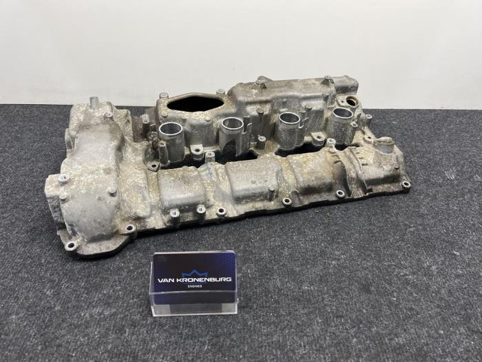 Gebrauchte Ventildeckel BMW X5 (E70) M Turbo 4.4i V8 32V Preis € 50,00 Mit Mehrwertsteuer angeboten von Van Kronenburg Engines