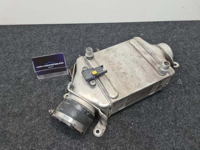 Usagé Intercooler BMW X5 (E70) M Turbo 4.4i V8 32V Prix € 149,99 Prix TTC proposé par Van Kronenburg Engines