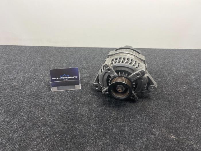 Begagnade Dynamo Aston Martin Vantage 4.3 V8 32V N400 Pris € 144,95 Inklusive moms erbjuds av Van Kronenburg Engines
