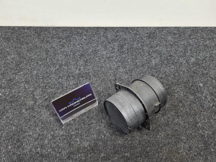 Gebrauchte Luftmengenmesser Volkswagen Transporter/Caravelle T6 2.0 TDI 150 Preis € 30,00 Mit Mehrwertsteuer angeboten von Van Kronenburg Engines