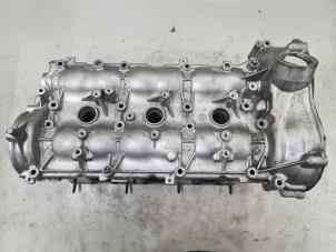 Used Cylinder head Mercedes CLK (W209) 3.5 350 V6 18V Price € 300,00 Inclusive VAT offered by Van Kronenburg Engines