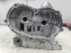 Cylinder head from a Mercedes-Benz CLK (W209) 3.5 350 V6 18V 2009