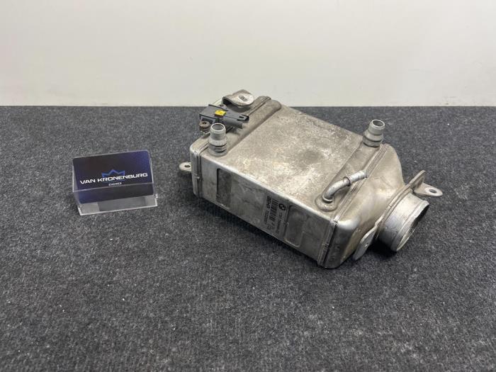 Usagé Intercooler BMW X5 (E70) M Turbo 4.4i V8 32V Prix € 149,96 Prix TTC proposé par Van Kronenburg Engines
