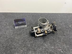 Used Throttle body Audi A6 (C4) 2.6 V6 Price on request offered by Van Kronenburg Engines