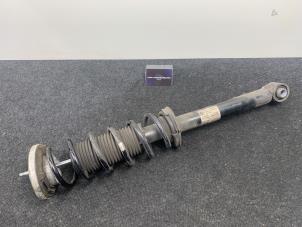 Used Rear shock absorber rod, right BMW 5 serie (G30) 520i 2.0 TwinPower Turbo 16V Price € 99,99 Inclusive VAT offered by Van Kronenburg Engines