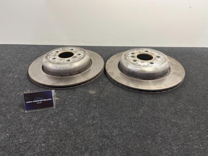 Brake discs