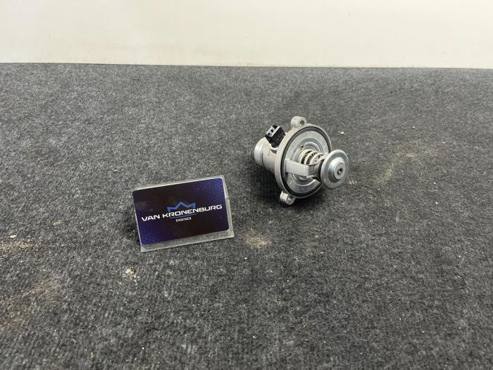 Używane Pompa wodna BMW 3 serie (F30) 335i 3.0 24V Cena € 59,98 Z VAT oferowane przez Van Kronenburg Engines