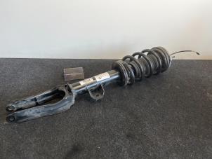 Used Front shock absorber rod, right Alfa Romeo Giulia (952) 2.2d 180 16V Price € 349,94 Inclusive VAT offered by Van Kronenburg Engines