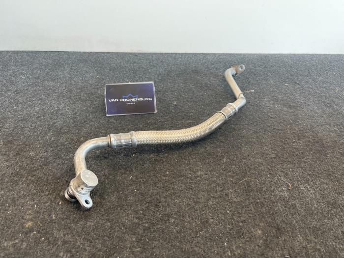 Begagnade Turboslang Mercedes A (W176) 2.0 A-45 AMG Turbo 16V 4-Matic Pris € 48,99 Inklusive moms erbjuds av Van Kronenburg Engines